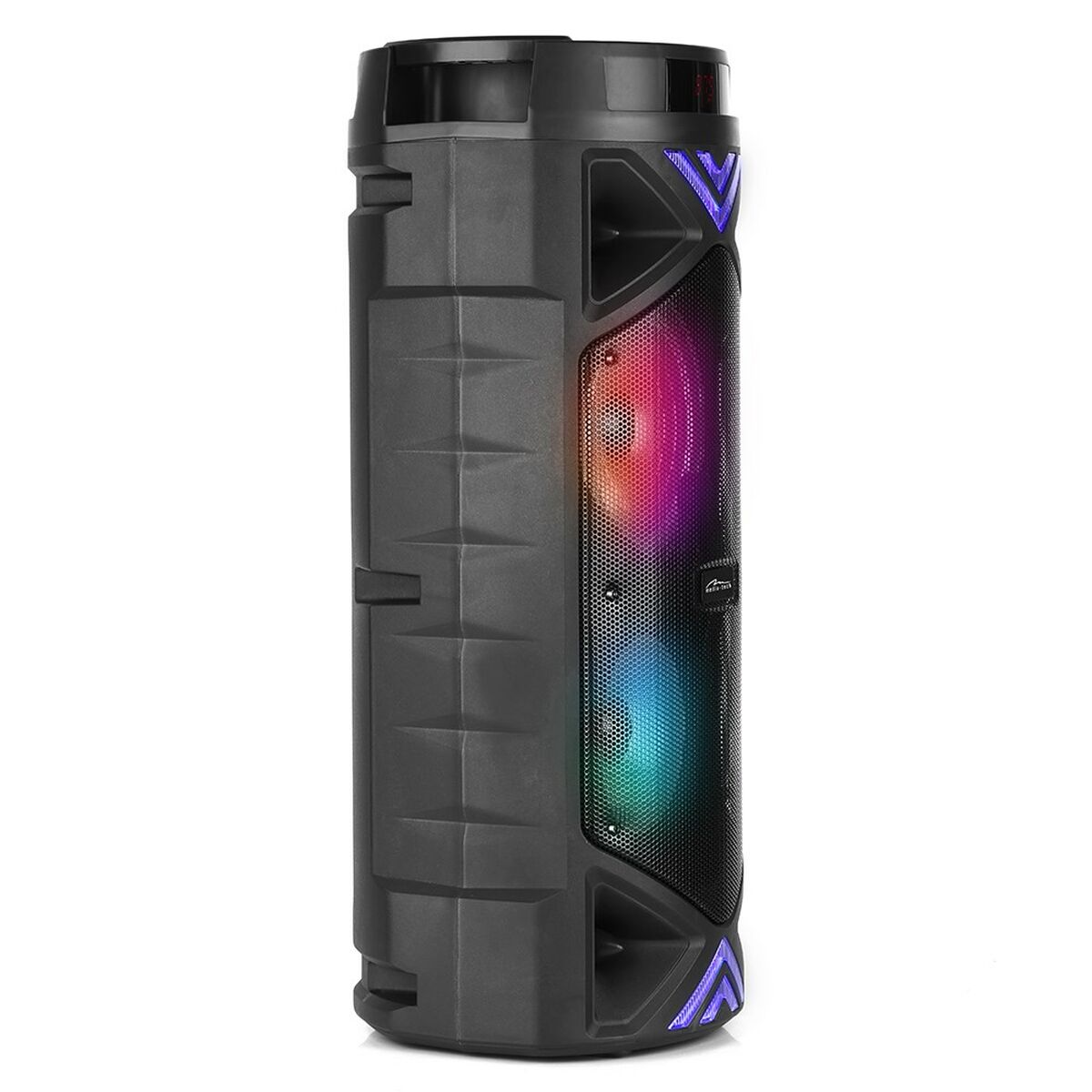 Difuzor Bluetooth Portabil Media Tech MT3182 Negru 50 W